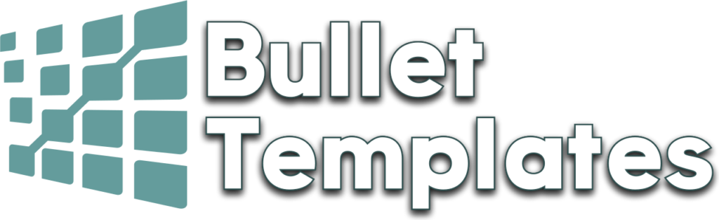 Bullet Templates